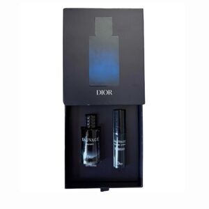 Dior Sauvage Gift Set